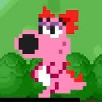 Birdo MBTI Personality Type image