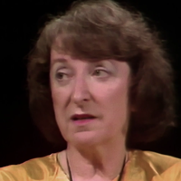 Pauline Kael MBTI -Persönlichkeitstyp image