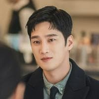 Ku Woong tipo de personalidade mbti image