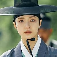 Kang Hee Soo / Kang Mong Woo mbti kişilik türü image