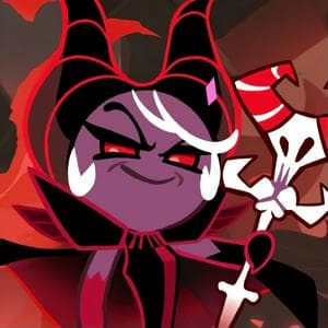 profile_Dark Enchantress Cookie (어둠마녀 쿠키)