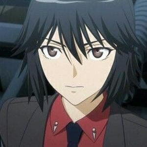 Aoki Hagane no Arpeggio