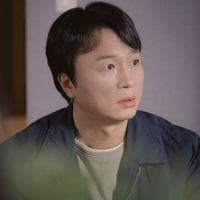 Woo Gwang-Ho MBTI 성격 유형 image