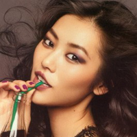 Liu Wen MBTI Personality Type image