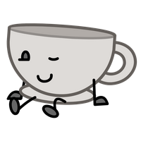 Teacup - Чашка tipo de personalidade mbti image