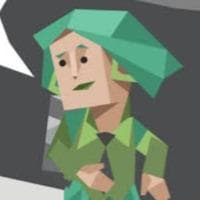 Camilla the Campaigner tipo di personalità MBTI image