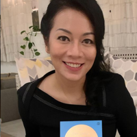 Dewi Lestari MBTI性格类型 image