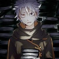 profile_Natsuki Subaru (Gluttony IF)
