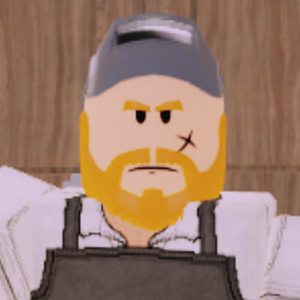 profile_Blacksmith (Class)