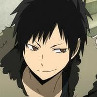 Izaya Orihara mbti kişilik türü image