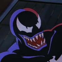 Venom type de personnalité MBTI image