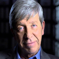 Joe Kenda MBTI Personality Type image