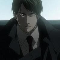 profile_Raye Penber (レイ=ペンバー)