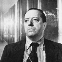 Ludwig Mies van der Rohe tipo di personalità MBTI image