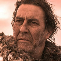 Mance Rayder тип личности MBTI image