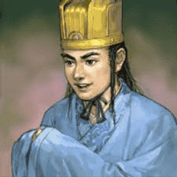 Cao Chong MBTI Personality Type image