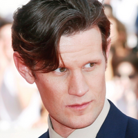 Matt Smith тип личности MBTI image