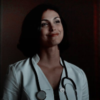 Lee Thompkins mbtiパーソナリティタイプ image