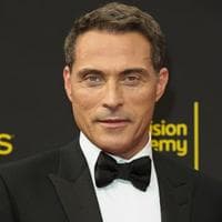 Rufus Sewell type de personnalité MBTI image