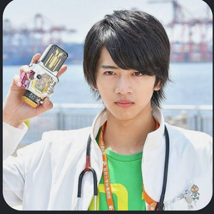 Emu Hojo/Kamen Rider Ex-Aid tipo de personalidade mbti image