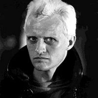 Rutger Hauer tipo di personalità MBTI image