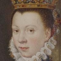 Elisabeth of France (Élisabeth de Valois, Isabel) MBTI Personality Type image