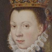 Elisabeth of France (Élisabeth de Valois, Isabel) MBTI -Persönlichkeitstyp image