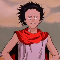 Shima Tetsuo tipo di personalità MBTI image