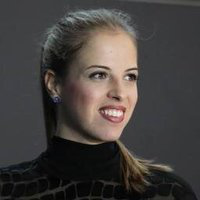 Carolina Kostner نوع شخصية MBTI image