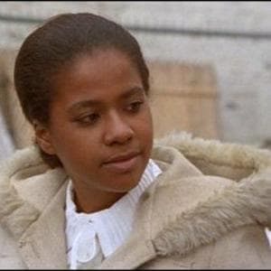 profile_Hud's Fiancée