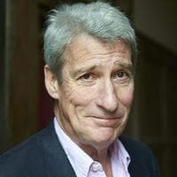 Jeremy Paxman mbtiパーソナリティタイプ image