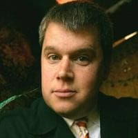 Daniel Handler (Lemony Snicket) type de personnalité MBTI image