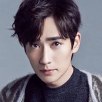 Zhu Yilong tipo di personalità MBTI image