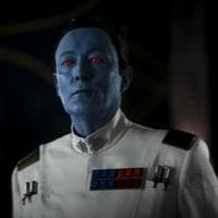 Grand Admiral Thrawn tipo de personalidade mbti image