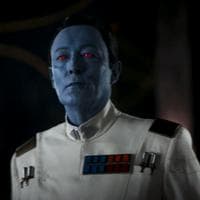 Grand Admiral Thrawn MBTI Personality Type image