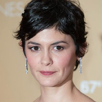 Audrey Tautou tipe kepribadian MBTI image