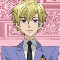 Tamaki Suoh tipo di personalità MBTI image