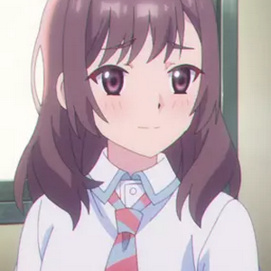 profile_Mai Sugino（杉野 真衣）