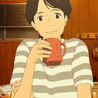 profile_Suzu's Mother