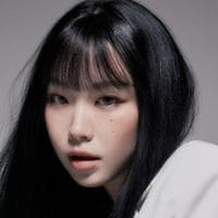 Suhyeon (Billlie) tipo di personalità MBTI image