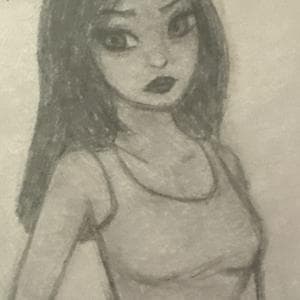 Chia Zhao tipo de personalidade mbti image