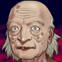 Tokuji Kida “The Old Man Who Cried Wolf” tipo di personalità MBTI image