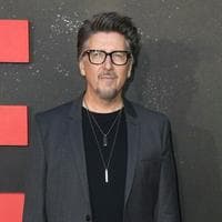 Scott Derrickson MBTI性格类型 image