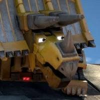 Dozer mbtiパーソナリティタイプ image