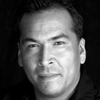 Eric Schweig type de personnalité MBTI image