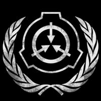 SCP Foundation mbtiパーソナリティタイプ image