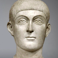 Honorius نوع شخصية MBTI image