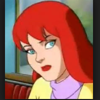 Mary Jane Watson type de personnalité MBTI image