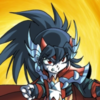 Darkhell MBTI性格类型 image