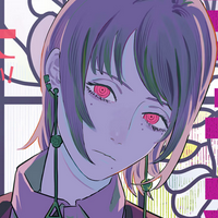 Death Devil MBTI 성격 유형 image